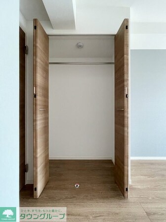 アルファコート東六郷の物件内観写真